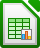 Télécharger le fichier LibreOffice Calc